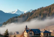 Photo of Поселок для истинных ценителей тишины