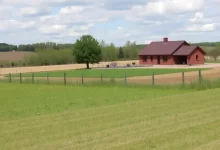Photo of Участок под строительство загородного дома
