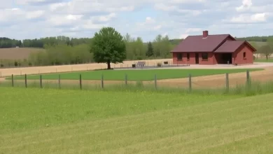 Photo of Участок под строительство загородного дома